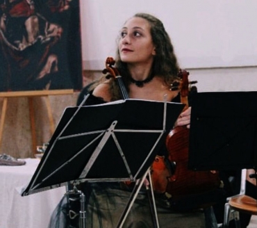 Emilia Nigro