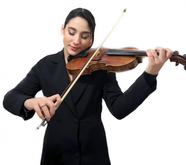 Ludovica Simeoli