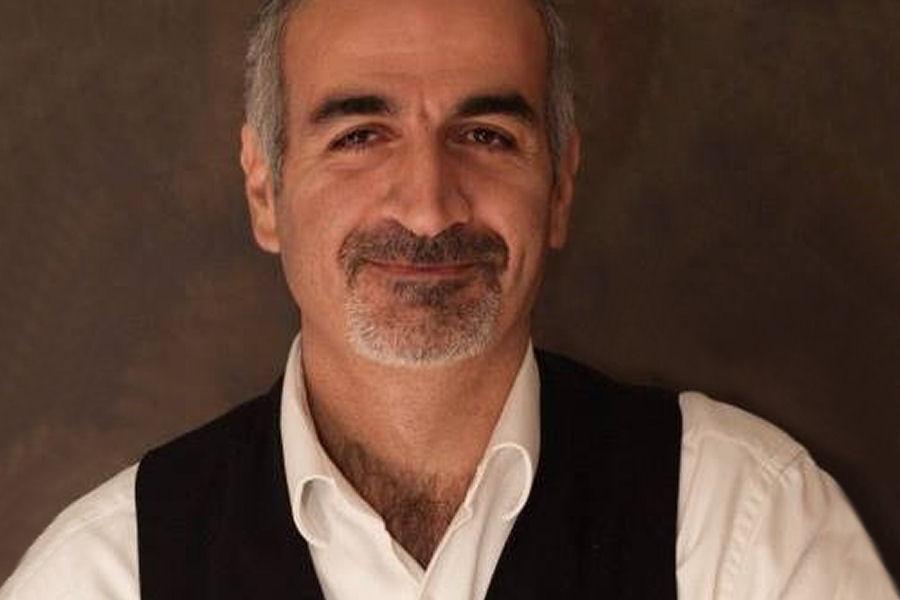 Massimo Simeoli