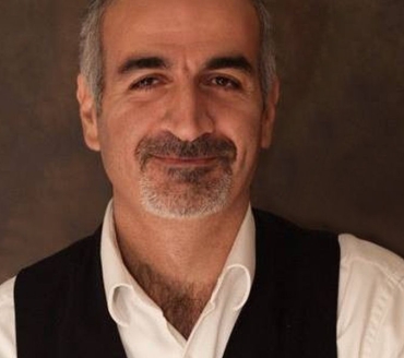 Massimo Simeoli
