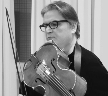 M° Alberto Vitolo