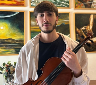 Giovanni Nigro