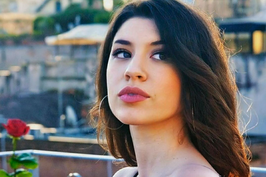 Federica Paganini