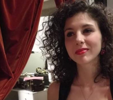 Giulia Maria Spanò
