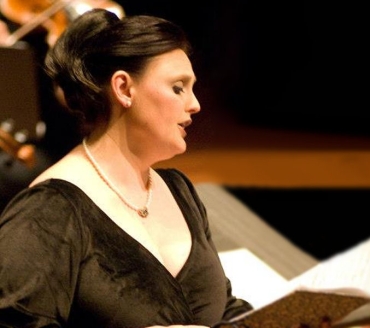Tiziana Pizzi
